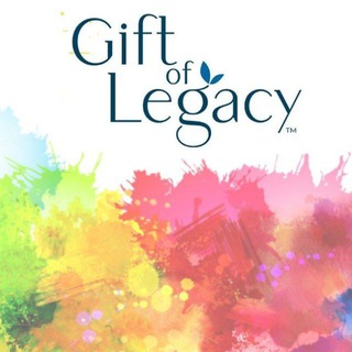 Логотип телеграм канала @prezentaciigiftoflegacy — 🔥 GL Презентации Gift of Legacy