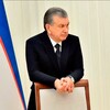 Telegram channel Prezident Komandasi | Rasmiy 🇺🇿 logo