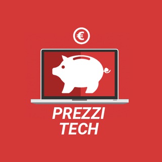 Logo del canale telegramma prezzitech - Migliori Offerte Tech - Prezzi.Tech