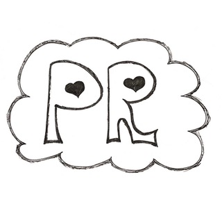 Логотип телеграм -каналу prforlawyers — PR для юристів