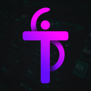 Логотип телеграм канала @prgtips_tg — Здоровеем