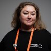 Логотип телеграм канала @prgum — Анна Орач | канал