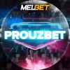 Telegram kanalining logotibi prhshshdh — PROUZBET