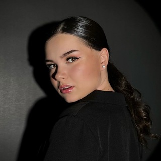Telegram channel 🖤 Яничная 🖤 logo