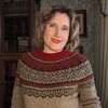 Логотип телеграм канала @priazhevskaia — Людмила Пряжевская