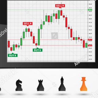 لوگوی کانال تلگرام price_action_atoz — Price Action Theory