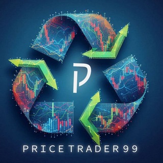 Telegram channel Price Trader99 logo