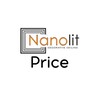 Telegram kanalining logotibi price_nanolit — Цена Nanolit