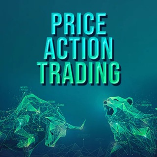 Logo of telegram channel priceaction_courses — Price Action Courses