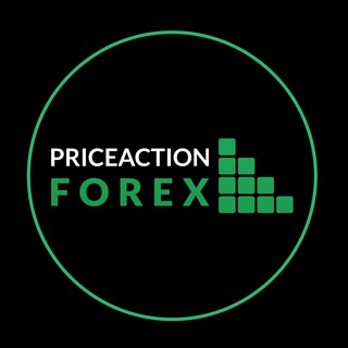 Logo of telegram channel priceactionforexltd — PriceAction Forex Ltd.
