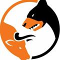 Logo saluran telegram priceactiontam — price action shivaji