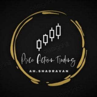لوگوی کانال تلگرام priceactiontrading — Price Action Trading