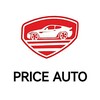 Логотип телеграм канала @priceauto_vl — Автомобили из Японии, Кореи и Китая "Price Auto"