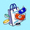 Logo of telegram channel pricebagcrypt — Price Bag Lounge
