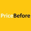 टेलीग्राम चैनल का लोगो pricebefore — PriceBefore: Deals & Offers
