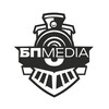 Логотип телеграм канала @pricebp — Бронепоезд Media | Прайс