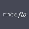 Логотип телеграм канала @priceflo_42 — PRICEFLO | Цветы Кемерово
