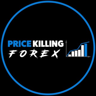 Logo of telegram channel pricekillingfx — 🅿️ PriceKilling - Gold Signals Service