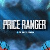 Logo of telegram channel priceranger — PRICE RANGER