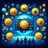 Logo of telegram channel pricereporter — Crypto Price