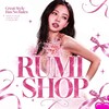 Telegram channel RUMI SHOP logo