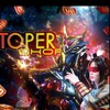 Логотип телеграм канала @priceuctoper — TOPER SHOP