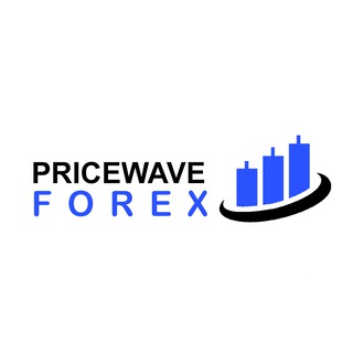 टेलीग्राम चैनल का लोगो pricewaveforex — PriceWave Forex 💎