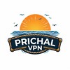 Логотип телеграм канала @prichal_vpn — Prichal VPN