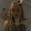 Логотип телеграм канала @pricheskieveryday — ПРИЧЕСКИ НА КАЖДЫЙ ДЕНЬ