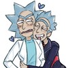 Логотип телеграм канала @prickcestcf — PRICKCEST CONFESSION