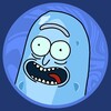 Logo of telegram channel pricklol — PRICK