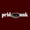 Логотип телеграм канала @pridannk — она спасенье твоих дней