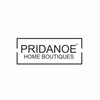 Логотип телеграм канала @pridanoehome — PRIDANOE