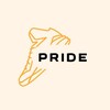 Logo of telegram channel pride_crosses — PRIDE_cross