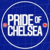 Логотип телеграм канала @pride_of_chelsea — 💙 PRIDE OF CHELSEA | ЧЕЛСИ