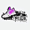 Логотип телеграм канала @pride_store_63 — Pride Store®