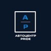 Telegram channel PRIDE Кунцево logo