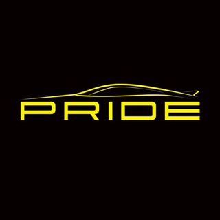 Логотип телеграм канала @prideproauto — Pride pro auto