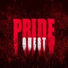 Логотип телеграм канала @pridequest — PRIDE QUEST