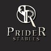 Логотип телеграм канала @priderstables — PrideR Stables 🐎