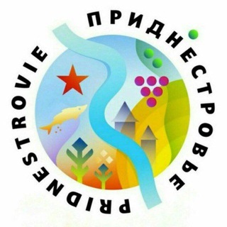 Логотип телеграм канала @pridnestrovec — Приднестровец