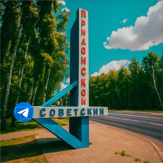 Telegram channel мкр. Придонской | Воронеж logo