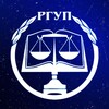 Логотип телеграм канала @priem_dfv — Абитуриенту ДВФ «РГУП» им. В.М. Лебедева