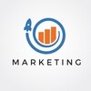 Логотип телеграм канала @priem_marketing — Маркетинговые приёмчики
