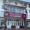 Логотип телеграм канала @priem_ncsa — Поступление в СКГА 2026