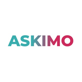 Логотип телеграм канала @priemimo — ASKIMO