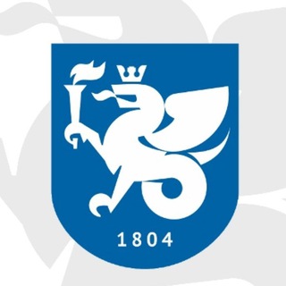 Логотип телеграм канала @priemkpfu — Прием в Казанский федеральный университет