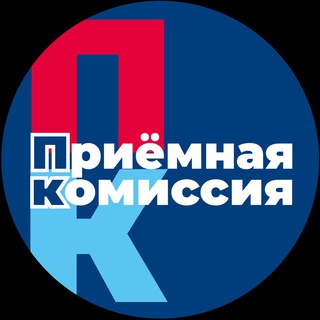 Логотип телеграм канала @priemsamgtu — Приемная комиссия СамГТУ🎓
