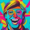 Логотип телеграм канала @priemtab — Дофаминовый дилер