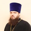 Логотип телеграм канала @priest_aleksandr_anokhin — Священник Александр Анохин